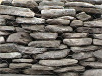 Natural Wallstones